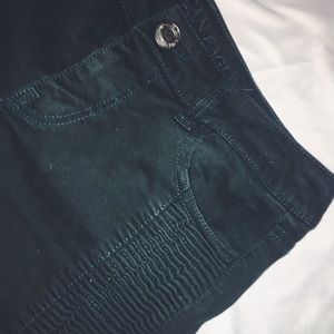 AE moto jeans 🌿